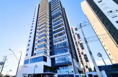 Apartamento com 2 quartos à venda na Rua Ulrico Zuínglio, 650, Gleba Fazenda Palhano, Londrina