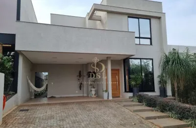 Casa em condomínio á venda condominio bella vittá londrina