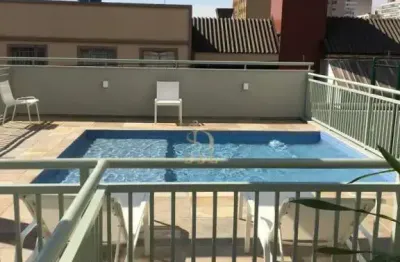 Apartamento com 3 quartos para alugar no Centro, Londrina 