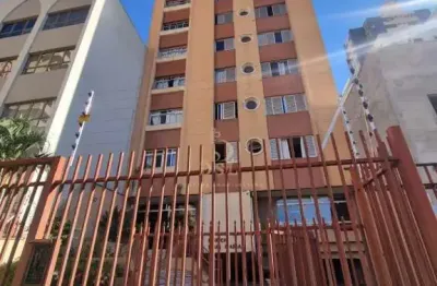 Apartamento para alugar edifício ligia maria londrina