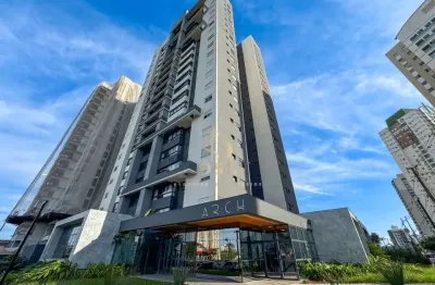 Apartamento com 2 quartos à venda na Rua Ulrico Zuínglio, 600, Gleba Fazenda Palhano, Londrina