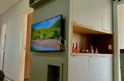 Apartamento á venda edifício spot centro residence londrina