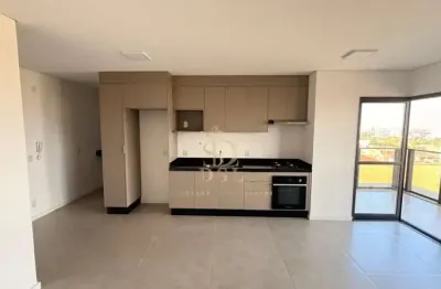 Apartamento com 3 quartos à venda na Rua Ulrico Zuínglio, 650, Gleba Fazenda Palhano, Londrina