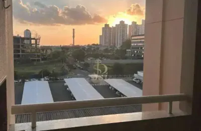 Apartamento á venda residencial torres do horizonte londrina