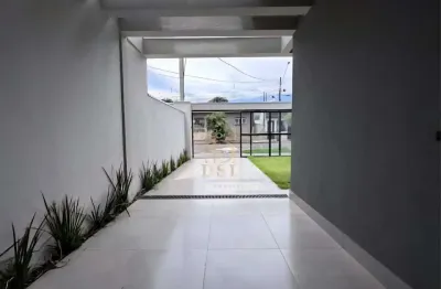 Casa com 3 quartos à venda na Rua Alceu Segantin, 493, Jardim Guararapes, Londrina