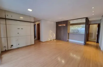 Apartamento com 3 quartos para alugar no Gleba Fazenda Palhano, Londrina 