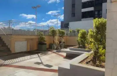 Apartamento com 1 quarto à venda no Champagnat, Londrina 