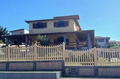 Casa para venda em saquarema, vilatur, 3 dormitórios, 2 banheiros, 1 vaga