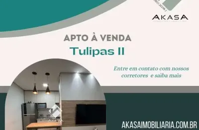 Apartamento para venda tem 52 metros quadrados com 2 quartos em jardim celiamar - araraquara - sp