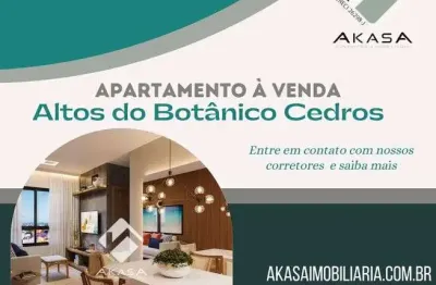 Apartamento com 2 quartos à venda na Rua Antonio Fernandes, 251, Cidade Jardim, Araraquara