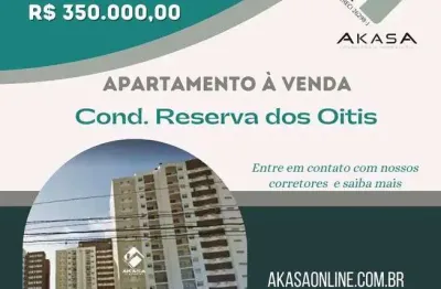 Apartamento para venda tem 72 metros quadrados com 2 quartos em jardim dos manacás - araraquara - sp