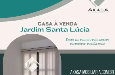 Casa com 3 quartos à venda na Rua Genésio Schiavinato, 01, Jardim Santa Júlia (Vila Xavier), Araraquara