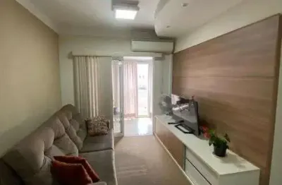 Apartamento com 3 quartos à venda na Avenida Octaviano de Arruda Campos, 595, Jardim Paulistano (Vila Xavier), Araraquara
