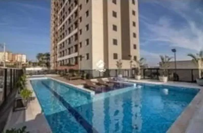 Apartamento para venda tem 75 metros quadrados com 3 quartos em centro - araraquara - sp