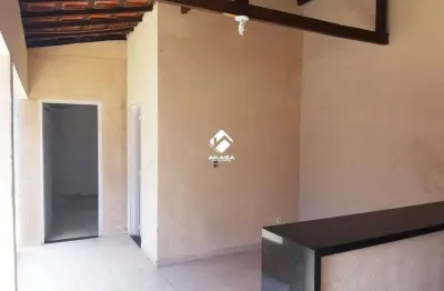 Casa para venda com 166 metros quadrados com 2 quartos em Jardim Almeida - Araraquara - SP