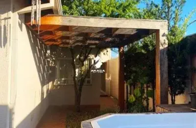 Casa para venda possui 213 metros quadrados com 3 quartos em centro - araraquara - sp