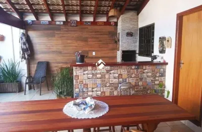 Casa para venda possui 125 metros quadrados com 2 quartos em jardim são francisco - araraquara - sp