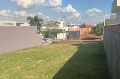 Imóvel para venda possui 275 metros quadrados em residencial village damha ii - araraquara - sp