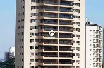 Apartamento para venda tem 251 metros quadrados com 3 quartos em centro - araraquara - sp