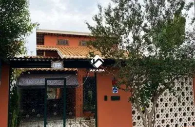 Casa para venda com 136 metros quadrados com 2 quartos em Parque Igaçaba - Araraquara - SP