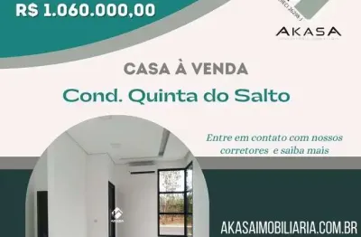 Casa de condomínio para venda tem 150 metros quadrados com 3 quartos