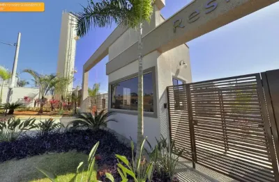 Apartamento com 2 quartos à venda na Avenida Maria Lucia Cabrera, 173, Jardim Quitandinha II, Araraquara