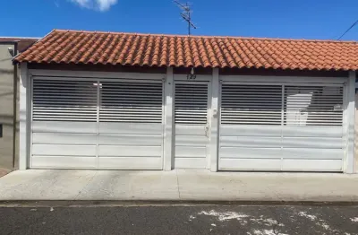 Casa com 4 quartos à venda na Rua Diógenes Muniz Barreto, Centro, Araraquara