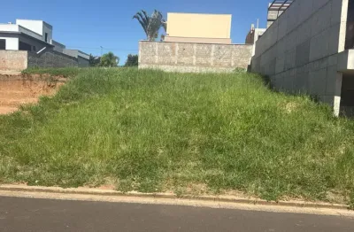 Terreno no Village Damha 3 – 290m² para construir com qualidade de vida!