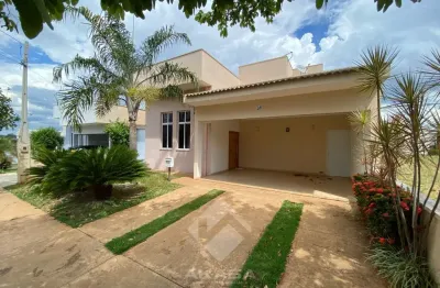 Casa em condomínio fechado com 3 quartos à venda na Avenida Oswaldo Gonçalves de Jesus, Condomínio Buona Vita, Araraquara