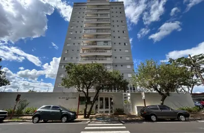 Apartamento à venda no jardim paulistano - andar alto, sol da manhã e lazer completo.