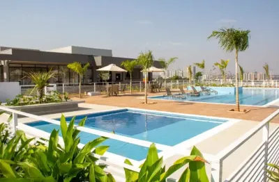 Terreno plano 288,71 m² no Damha IV — Sem vizinho de frente | Pronto para construir