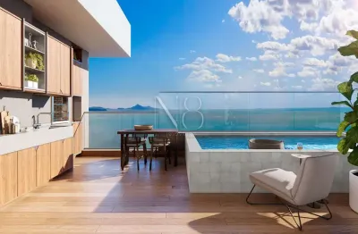 Apartamento com 4 quartos à venda na avenida atlântica, centro, balneário camboriú, 301 m2 por r$ 28.001.389