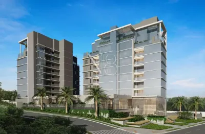 Apartamento com 3 quartos à venda na rua professor pedro viriato parigot de souza, mossunguê, curitiba, 228 m2 por r$ 4.017.090