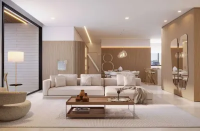 Apartamento com 3 quartos à venda na rua professor pedro viriato parigot de souza, mossunguê, curitiba, 360 m2 por r$ 3.731.731