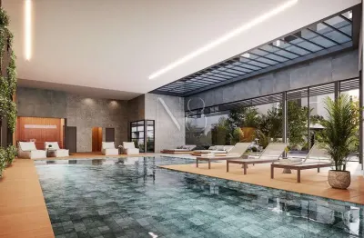 Apartamento com 3 quartos à venda na rua antônio kaminski, orleans, curitiba, 193 m2 por r$ 3.696.530