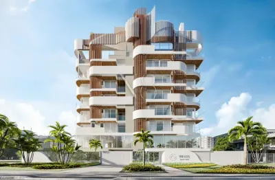 Apartamento com 3 quartos à venda na avenida paranaguá, centro, matinhos, 172 m2 por r$ 2.685.000