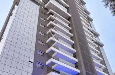 Apartamento com 3 quartos à venda na rua guilherme pugsley, água verde, curitiba, 138 m2 por r$ 2.220.000
