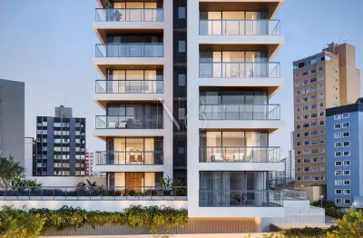Apartamento com 2 quartos à venda no portão, curitiba , 116 m2 por r$ 1.288.922