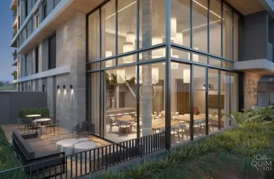 Apartamento com 3 quartos à venda na rua guaratuba, ahú, curitiba por r$ 1.868.406