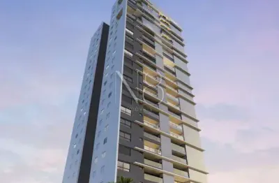 Apartamento com 3 quartos à venda na rua professor pedro viriato parigot de souza, cidade industrial, curitiba, 119 m2 por r$ 1.735.320