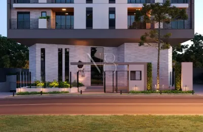 Apartamento com 2 quartos à venda na rua moyses marcondes, juvevê, curitiba, 96 m2 por r$ 1.301.786