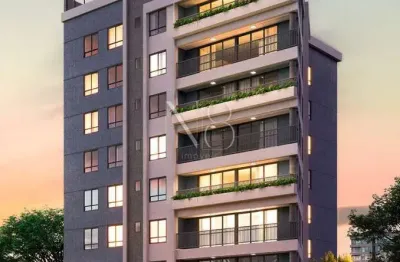 Apartamento com 3 quartos à venda na rua nossa senhora de nazaré, boa vista, curitiba, 107 m2 por r$ 1.223.900