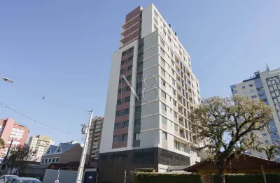 Cobertura com 3 quartos à venda na rua canadá, bacacheri, curitiba, 190 m2 por r$ 2.247.192