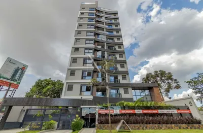 Apartamento com 3 quartos à venda na rua urbano lopes, cristo rei, curitiba, 109 m2 por r$ 1.493.008