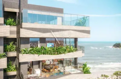 Cobertura com 3 quartos à venda na avenida são luiz, centro, guaratuba, 192 m2 por r$ 6.500.000