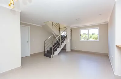 Cobertura com 2 quartos à venda na rua monte castelo, tarumã, curitiba, 90 m2 por r$ 1.199.497