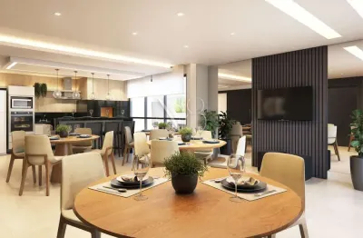 Apartamento com 3 quartos à venda na rua almirante tamandaré, juvevê, curitiba, 157 m2 por r$ 1.959.935