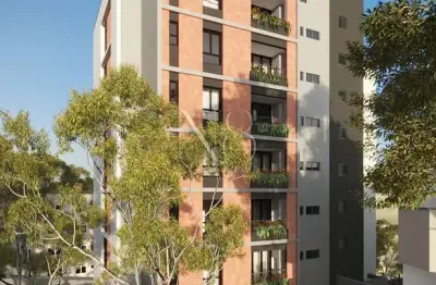 Cobertura com 3 quartos à venda na rua acre, água verde, curitiba, 155 m2 por r$ 1.468.200