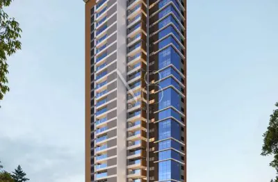 Apartamento com 3 quartos à venda na rua professor pedro viriato parigot de souza, cidade industrial, curitiba, 170 m2 por r$ 2.667.810
