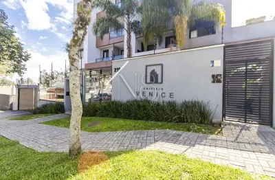 Apartamento com 3 quartos à venda na rua professor duílio aníbal calderari, hugo lange, curitiba, 126 m2 por r$ 1.750.000